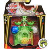 Bakugan Starter 3-Pack, Special Attack Ventri, Octogan and Trox Action Figures