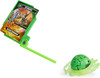 Bakugan Starter 3-Pack, Special Attack Ventri, Octogan and Trox Action Figures