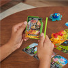 Bakugan Starter 3-Pack, Special Attack Ventri, Octogan and Trox Action Figures