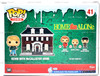 Funko POP Town Home Alone Kevin with McCallister Home 41 Figure
