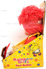 Rainbow Brite Red Butler Doll and 30 minute DVD 2003 Toy Play No. 09406