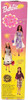 Barbie Great Date Doll with Yellow Floral Dress 2002 Mattel #B2818 NEW