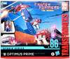 Transformers Studio Series The Movie Optimus Prime Figure 2024 Hasbro