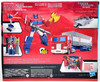 Transformers Studio Series The Movie Optimus Prime Figure 2024 Hasbro