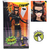 Barbie Collector Classic Catwoman Doll Pink Label 2012 Mattel Y0304 NRFB