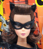 Barbie Collector Classic Catwoman Doll Pink Label 2012 Mattel Y0304 NRFB