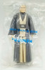 Star Wars 1985 Kenner Anakin Skywalker Action Figure in Baggie Mail Away