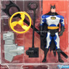 DC Mask of the Phantasm Tornado Batman Action Figure 1994 Kenner NRFP