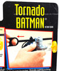 DC Mask of the Phantasm Tornado Batman Action Figure 1994 Kenner NRFP