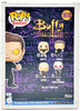Funko POP Television Buffy The Vampire Slayer Angelus Vampire 1618 Figure