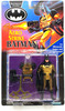 DC Batman Returns Aero Strike Batman Action Figure 1992 Kenner NRFP
