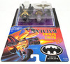 DC Batman Returns Aero Strike Batman Action Figure 1992 Kenner NRFP