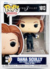 Funko POP Television The X Files Dana Scully 1613 Vinyl Figure