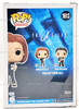 Funko POP Television The X Files Dana Scully 1613 Vinyl Figure