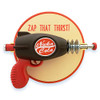 Fallout Wall Mountable Nuka Cola Blaster Display Replica 2024 Fanwraps 3019
