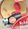 Fallout Wall Mountable Nuka Cola Blaster Display Replica 2024 Fanwraps 3019