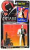 DC Batman The Animated Series Two-Face Action Figure 1992 Kenner #64710 NRFP