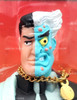DC Batman The Animated Series Two-Face Action Figure 1992 Kenner #64710 NRFP