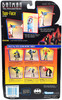 DC Batman The Animated Series Two-Face Action Figure 1992 Kenner #64710 NRFP