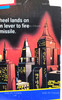 DC Batman The Animated Series Two-Face Action Figure 1992 Kenner #64710 NRFP
