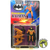 DC Batman Returns Powerwing Batman Action Figure 1991 Kenner NRFP