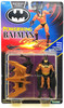 DC Batman Returns Powerwing Batman Action Figure 1991 Kenner NRFP
