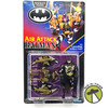DC Batman Returns Air Attack Batman Action Figure 1991 Kenner #63610 NRFP