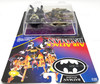 DC Batman Returns Air Attack Batman Action Figure 1991 Kenner #63610 NRFP