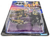 DC Batman Returns Air Attack Batman Action Figure 1991 Kenner #63610 NRFP