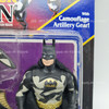 DC Batman Returns Air Attack Batman Action Figure 1991 Kenner #63610 NRFP