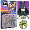 DC Batman Returns Air Attack Batman Action Figure 1991 Kenner #63610 NRFP
