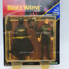 DC Batman Returns Bruce Wayne with Quick Change Batman Armor Figure Kenner NRFP