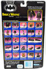 DC Batman Returns Bruce Wayne with Quick Change Batman Armor Figure Kenner NRFP