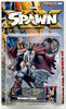 Spawn Classic Series 20 Medieval Spawn Action Figure 2001 McFarlane Toys
