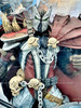 Spawn Classic Series 20 Medieval Spawn Action Figure 2001 McFarlane Toys