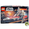 Star Wars V-Wing Fighter Building Set 2006 LEGO 6205