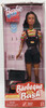 Barbie Barbeque Bash Route 66 African American Doll 2000 Mattel #27228 NRFB
