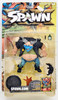 Spawn Classic Series Twenty Clown IV Figure 2001 McFarlane Toys 11233