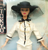 Spring in Tokyo Barbie Doll City Seasons Collector Edition 1998 Mattel 19430