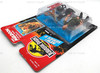 Jurassic Park Series 2 Robert Muldoon with Firing Tranq Bazooka 1993 Kenner NRFP
