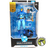 DC Multiverse Blue Beetle Figure Gold Label Collection 2023 McFarlane Toys NRFB