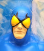 DC Multiverse Blue Beetle Figure Gold Label Collection 2023 McFarlane Toys NRFB