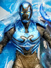 DC Multiverse Blue Beetle Battle Mode Action Figure 2023 McFarlane 15577