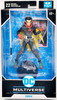 DC Multiverse Robin Infinite Frontier Figure 2022 McFarlane Toys 15226