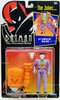 DC Batman The Animated Series The Joker Figure 1992 Kenner 64022 NEW