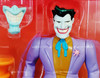DC Batman The Animated Series The Joker Figure 1992 Kenner 64022 NEW