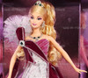 2005 Holiday Barbie Doll by Bob Mackie Mattel G8058
