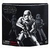 Star Wars The Black Series First Order Stormtrooper 6" Figure Amazon Exclusive