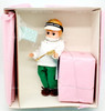Madame Alexander Gary Green Boy Doll No. 79420 NEW