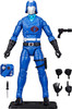 GI Joe Classified Series Retro Cobra Commander 6 Inch Action Figure Hasbro